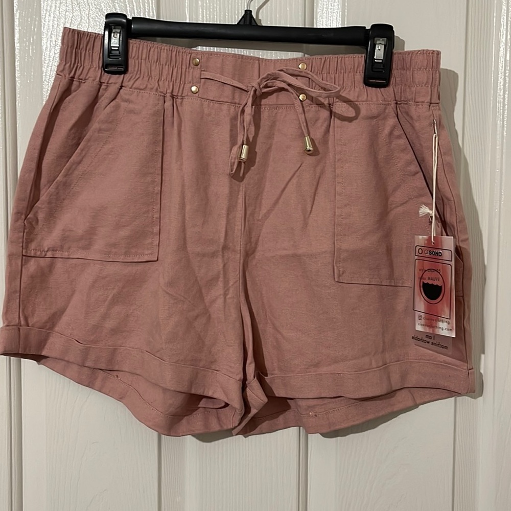 Brand new shorts